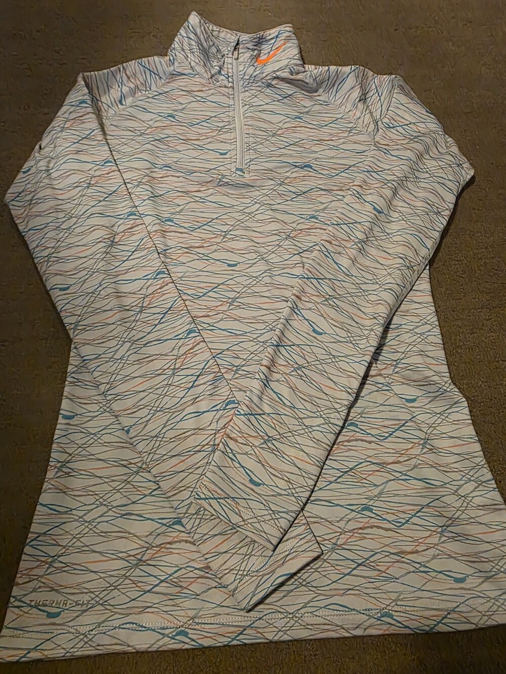 Women's Nike Pullover